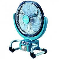 Akkus ventilátor