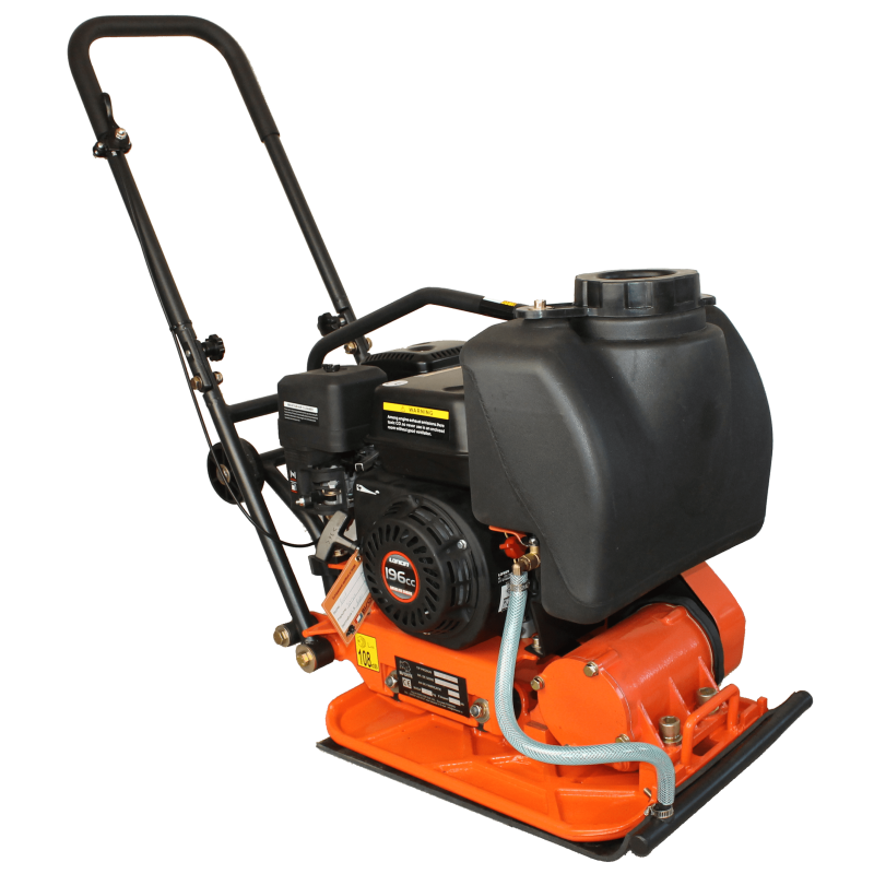 Bisonte PC70-L Lapvibrátor