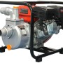 Bisonte BTA-MP50 Benzinmotoros zagyszivattyú 2" 30m3/ óra