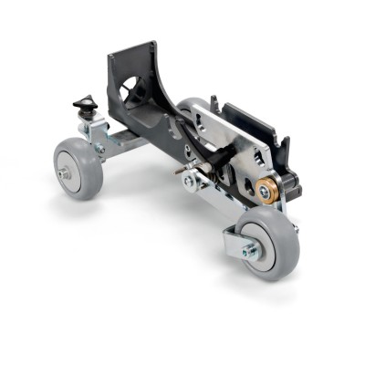 99001012010 - GRIT GHBM - Modul a mobil felület-megmunkáláshoz.