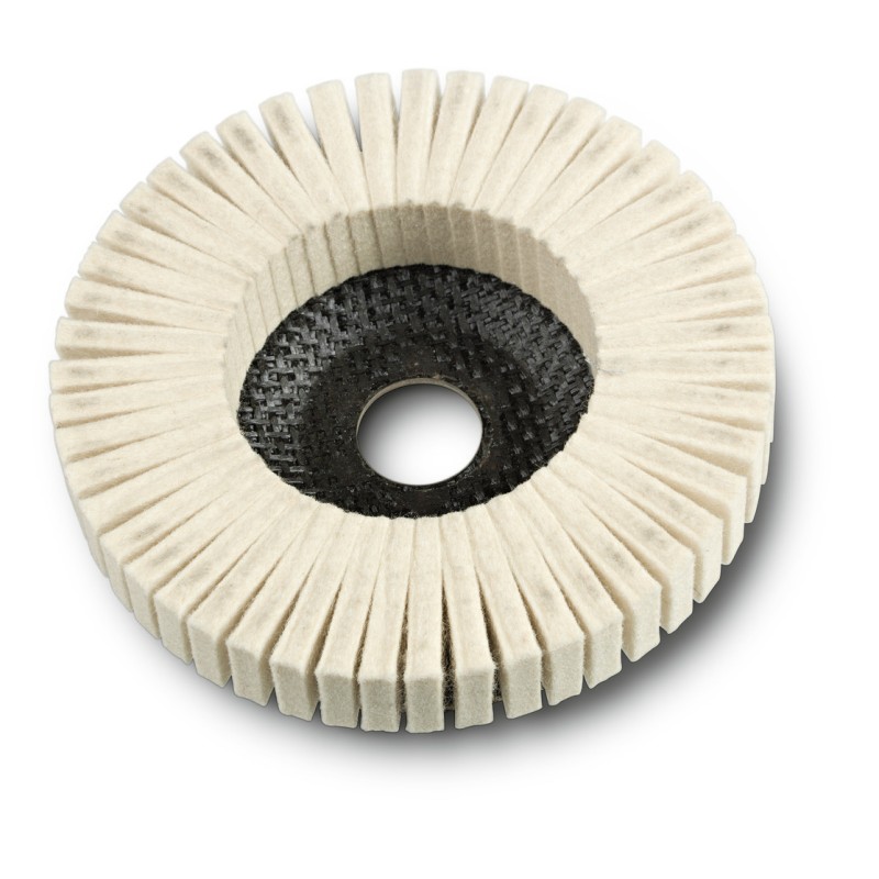 63723037010 - lamellás filctárcsa