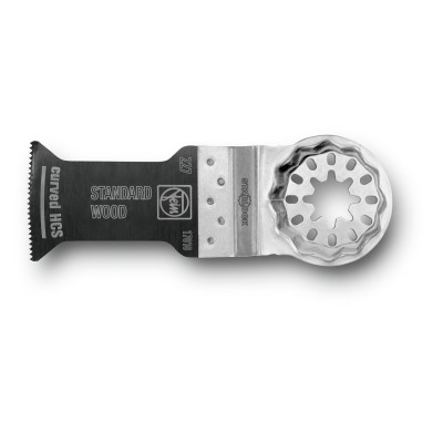 63502227210 - E-Cut Standard fűrészlap, ívelt
