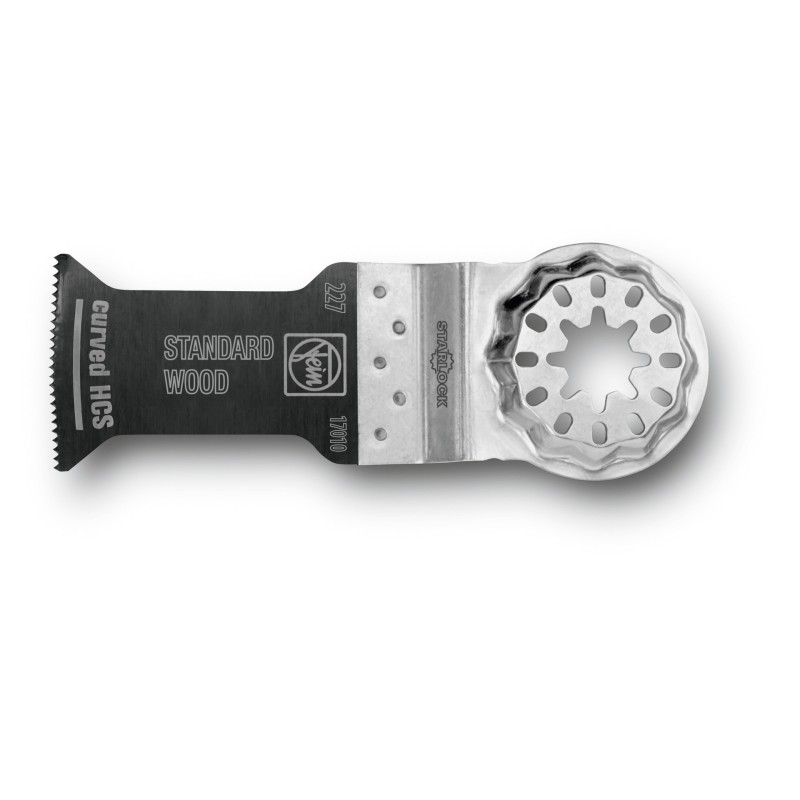 63502227220 - E-Cut Standard fűrészlap, ívelt