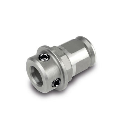 63901076010 - Adapter QuickIN MAX / Weldon 32 szerszámbefogóval