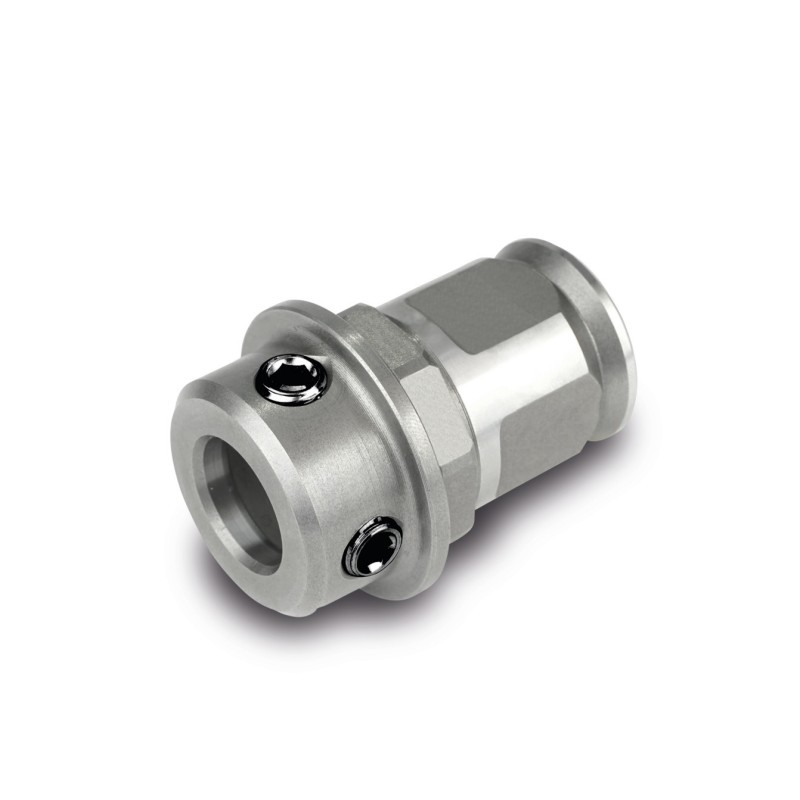 63901076010 - Adapter QuickIN MAX / Weldon 32 szerszámbefogóval