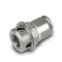63901076010 - Adapter QuickIN MAX / Weldon 32 szerszámbefogóval