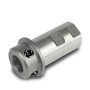 63901078010 - Adapter 1-1/4”-es Weldon szerszámbefogóval