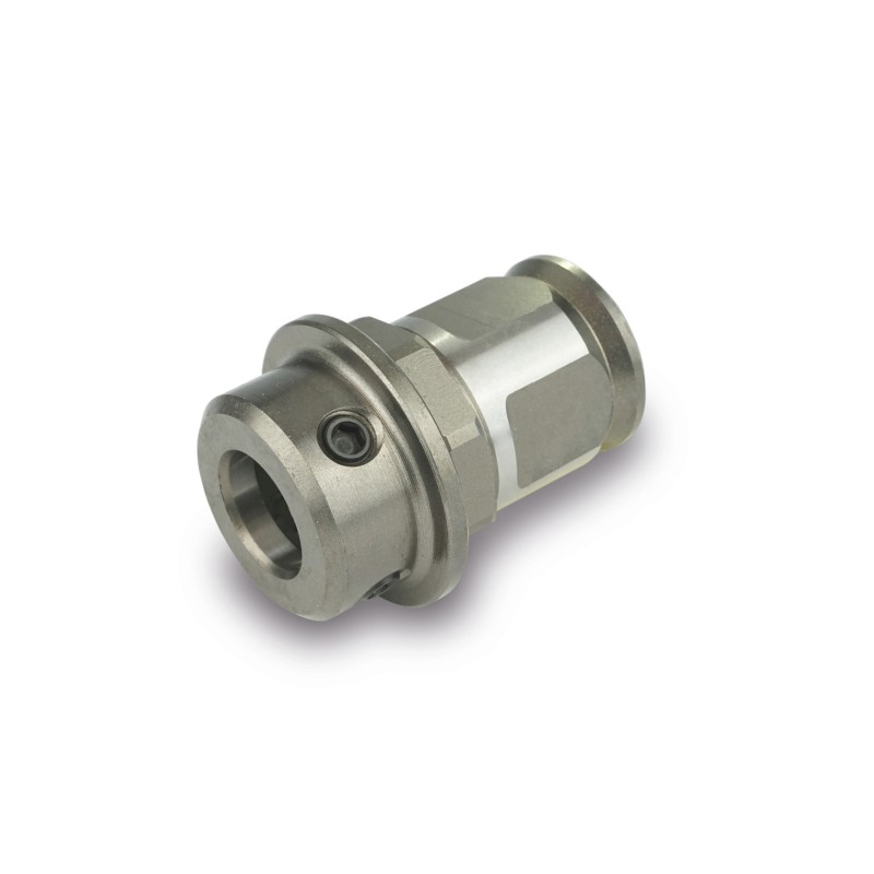 63901045010 - Adapter QuickIN MAX / Weldon 32 szerszámbefogóval