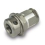 63901045010 - Adapter QuickIN MAX / Weldon 32 szerszámbefogóval