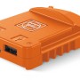 92604201020 - AUSB 12-18 V-os USB akkumulátoradapter