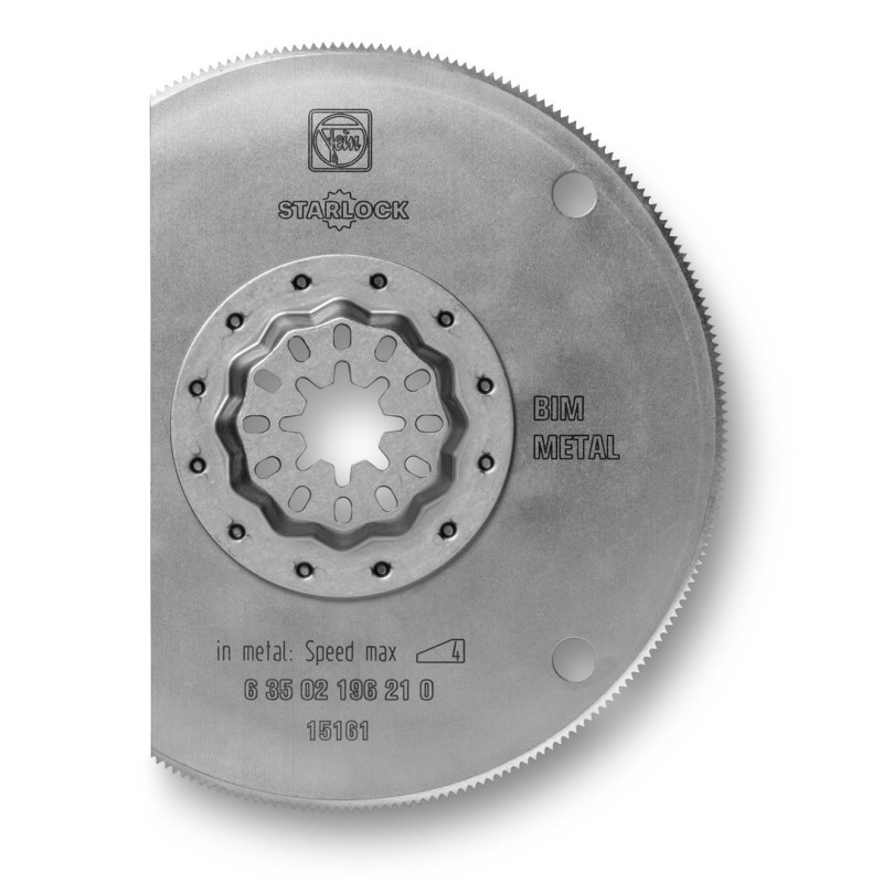 63502196210 - Gyorsacél fűrészlapok