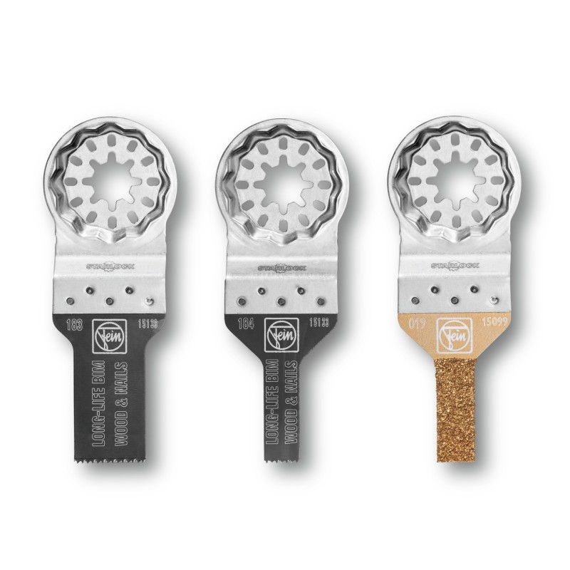 35222967090 - Combo Starlock MINI CUT