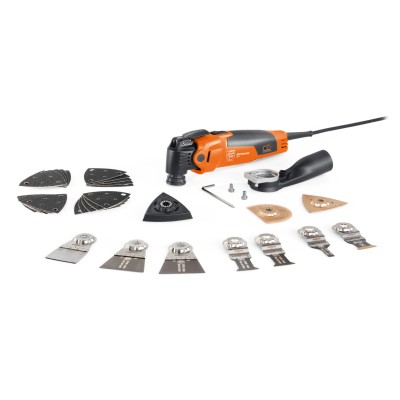72296761000 - MULTIMASTER MM 500 Plus Top - Rezgőszerszám - MM 500
