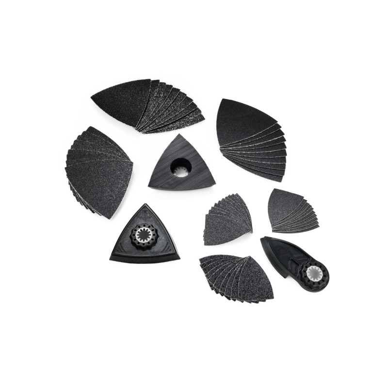 35222967040 - Best of Starlock SANDING