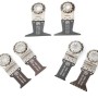 35222967010 - Best of E-Cut Starlock WOOD & METAL