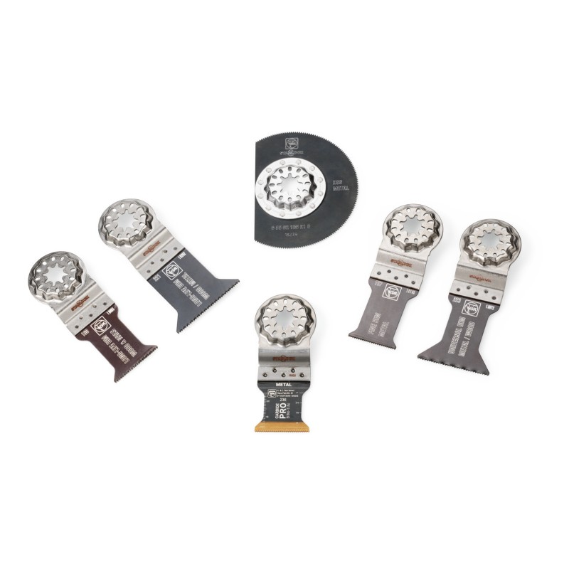 35222967020 - Best of Starlock METAL