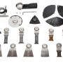 35222967120 - Profi készlet StarlockMax BELSŐÉPÍTÉSZET