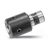 63901021014 - Adapter QuickIN befogóval
