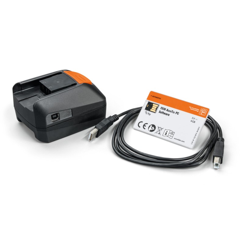 92604163020 - Programozható adapter