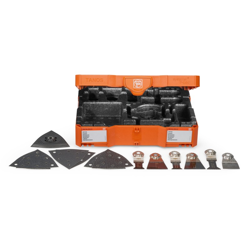 33901146220 - Systainer Starlock Plus
