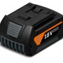 92604346020 - Akkuegység, GBA 18 V 5.0 Ah AS
