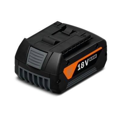 92604345020 - Akkuegység, GBA 18 V 4.0 Ah AS