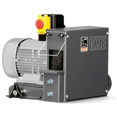 79010500403 - GRIT GXE - Sorjátlanító gép