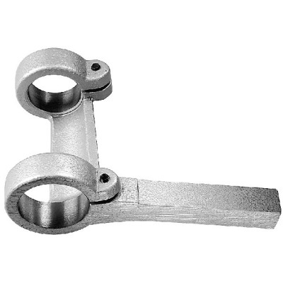 31801010012 - Tartószerkezet