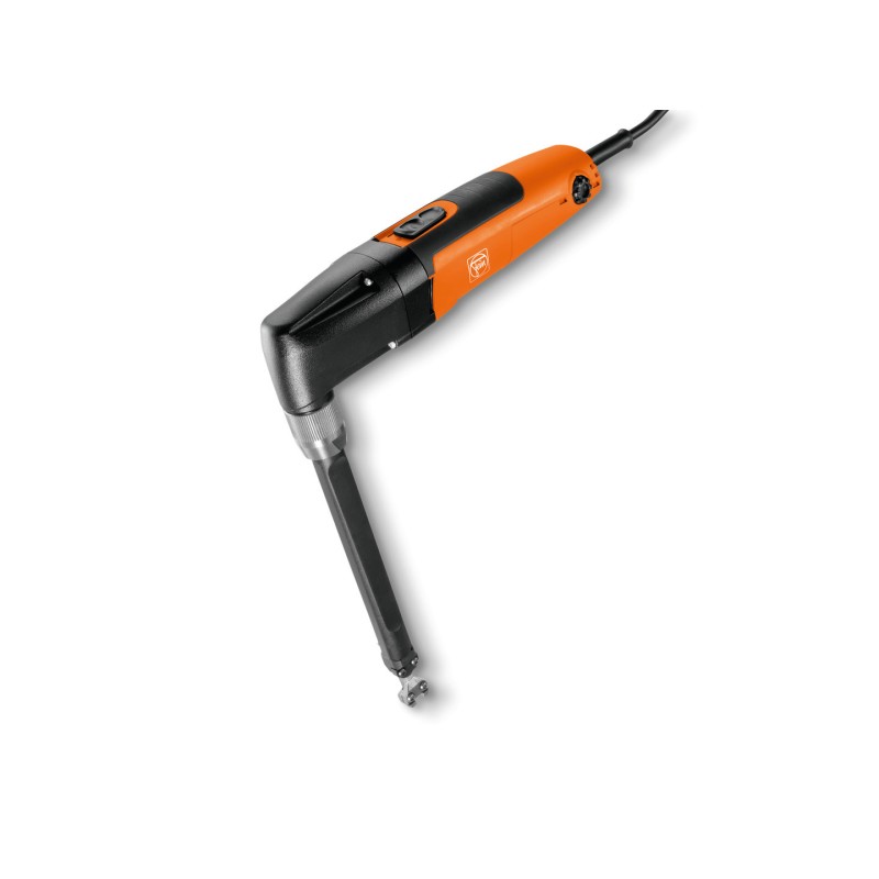72323960000 - BLK 1.6 LE - Lemezcsipkedő 1,6 mm-ig
