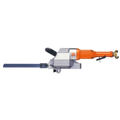 75340800000 - STS 325 R - Levegõ csőfűrész max. 440 mm-es csõátmérõig