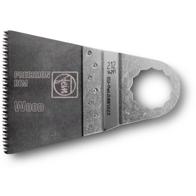 63502212030 - E-Cut Precision BIM fűrészlap