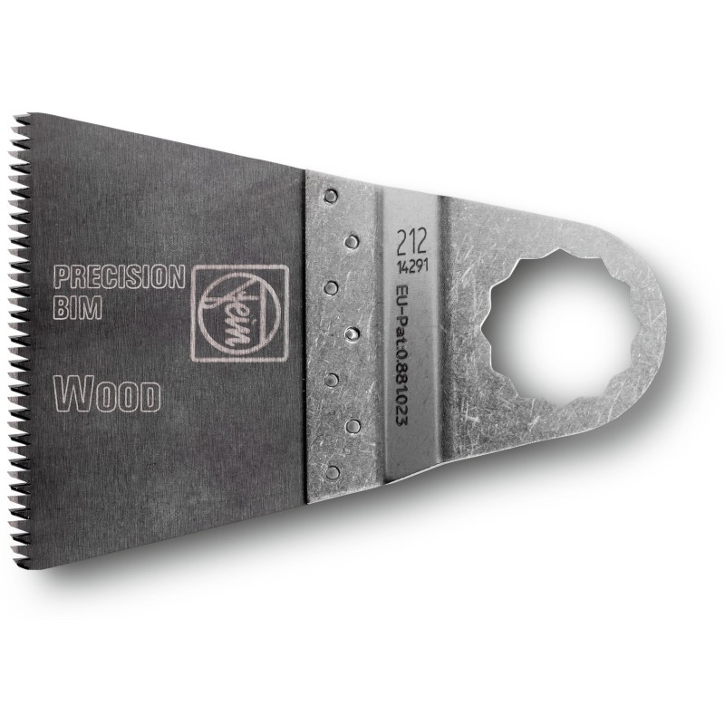 63502212030 - E-Cut Precision BIM fűrészlap