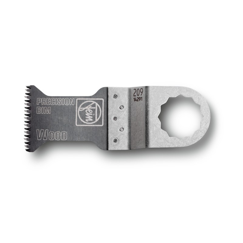 63502209010 - E-Cut Precision BIM fűrészlap