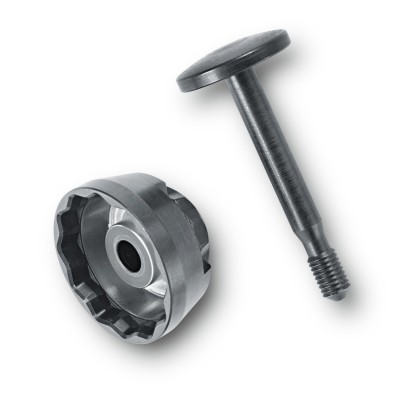 35222952050 - Adapter FEIN SuperCut QuickIN-nel
