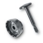 35222952050 - Adapter FEIN SuperCut QuickIN-nel