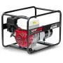 Áramfejlesztő GENMAC Click G5500HO maximális teljesítmény  4,6 KW/400V 1,5 KW/230V motor Honda GX270