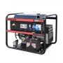 Hegesztő áramfejlesztő GENMAC CombiFlash RG181KEO 230V P maxim 6,1kVA motor diesel Kohler