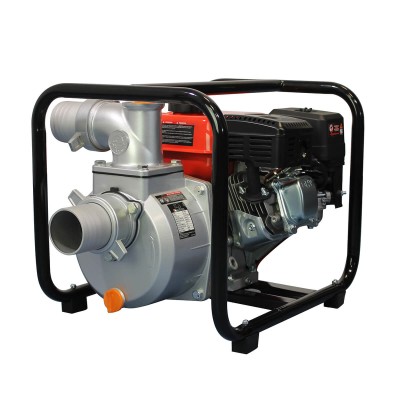 Bisonte BTA-MP80 Benzinmotoros zagyszivattyú 3" 50m3/ óra