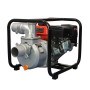 Bisonte BTA-MP80 Benzinmotoros zagyszivattyú 3" 50m3/ óra