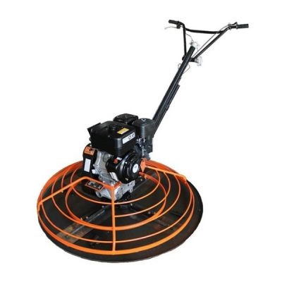 Rotoros simító Bisonte EP1200H motor Honda GX270 8,5 Le