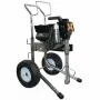 Airless festékszóró Bisonte PAZ32X CART 230V szállítás 3.2 l/min