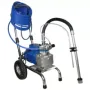 Airless festékszóró Bisonte PAZ6860E CART 230V szállítás 4 l/min