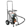 Airless festékszóró Bisonte PAZ7000/2 CART 230V szállítás 7.0 l/min