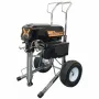 Airless festékszóró Bisonte PAZ81X CART 230V szállítás 8.0 l/min