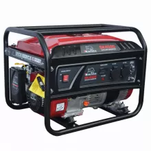 Áramfejlesztő BISONTE SK4500 Maximális teljesítmény 3,8 kW 230V