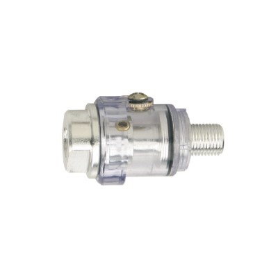 Mini oiler 3/8