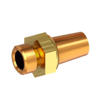 BRONZE SILENCER G1/4 - Hangtompítók