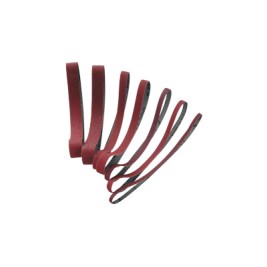Belt sanding set 18