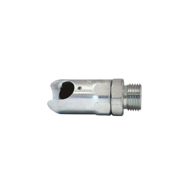Easy Flow 6150B Male Thread - Áteresztő csatlakozók / Menetátmérő 3/4