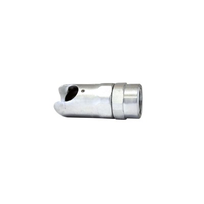 Easy Flow Asia Female Thread - Áteresztő csatlakozók / Menetátmérő 1/2